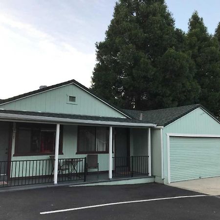 Lake Shasta Lodge Lakehead Экстерьер фото