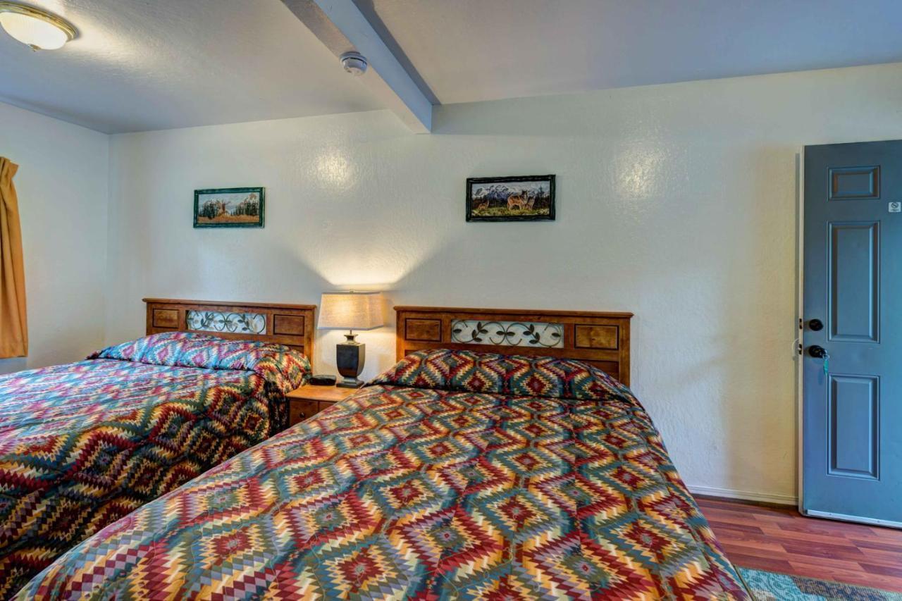 Lake Shasta Lodge Lakehead Экстерьер фото