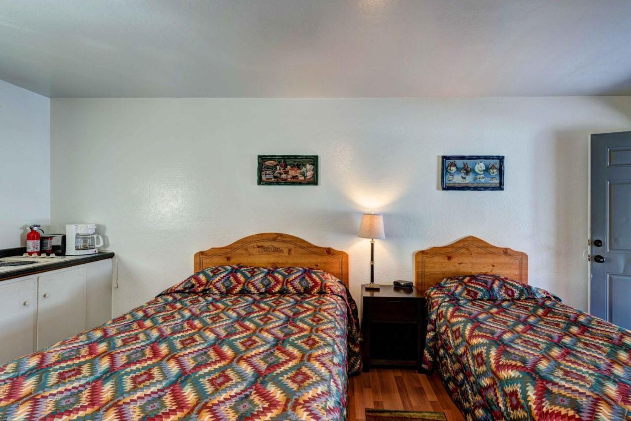 Lake Shasta Lodge Lakehead Экстерьер фото