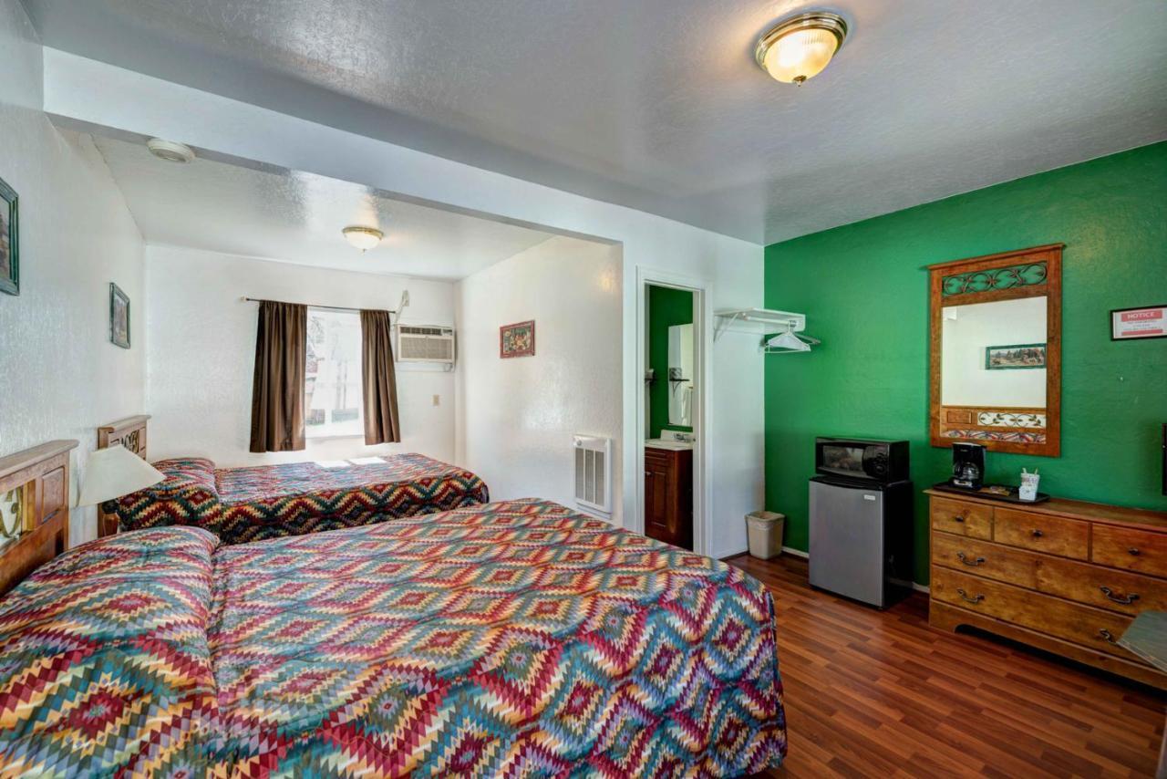 Lake Shasta Lodge Lakehead Экстерьер фото