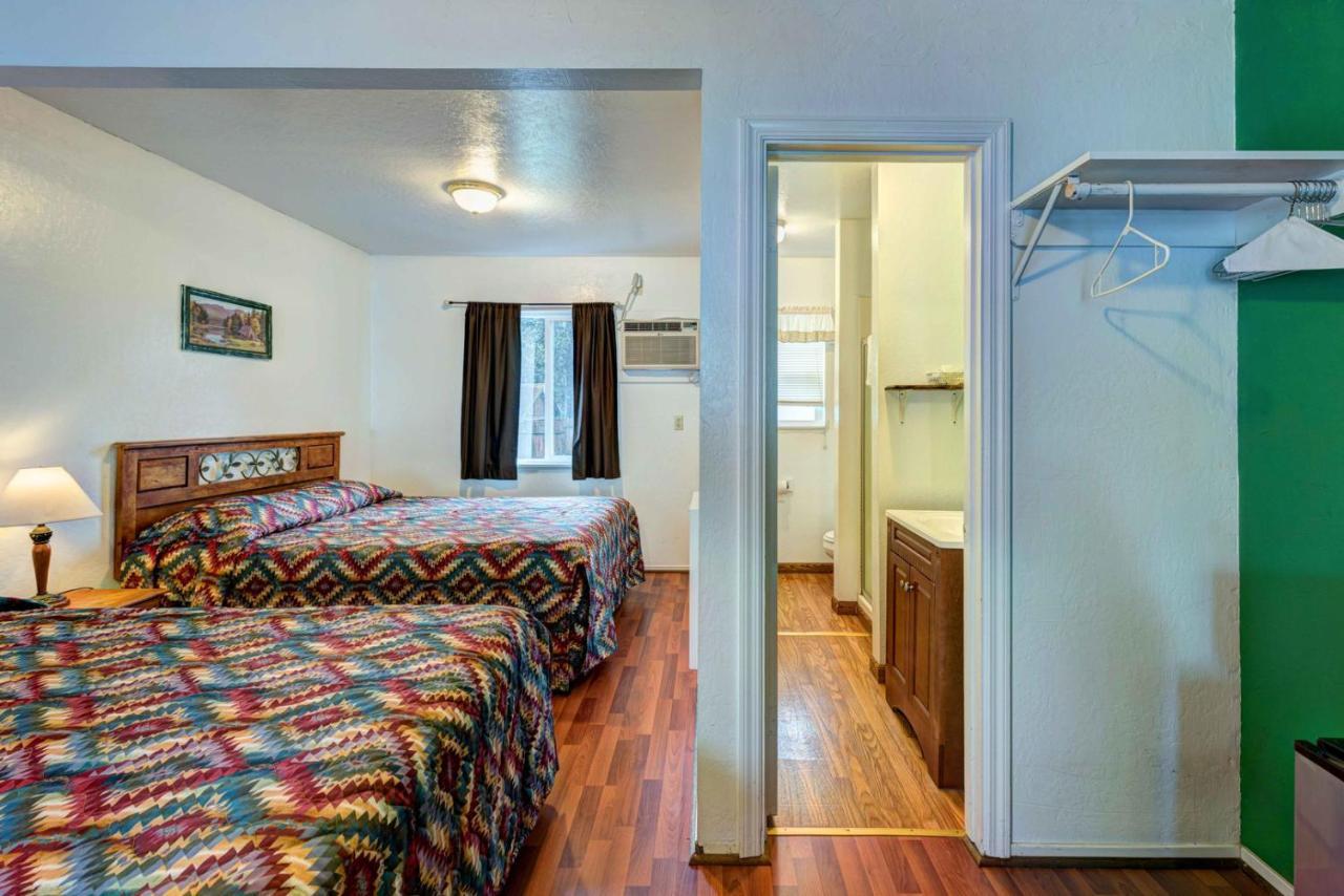 Lake Shasta Lodge Lakehead Экстерьер фото